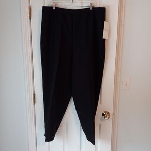 Black Bend Over Brand Pants (Pair B) - NWT